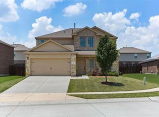 1402 Bent Grass Dr, Princeton, TX 75407