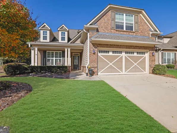 3709 Majestic Oak Dr SW, Gainesville, GA 30504