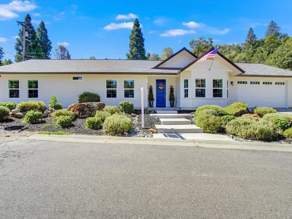 933 Monica Way, Placerville, CA 95667