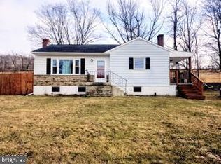 10314 Hyndman Rd, Manns Choice, PA 15550