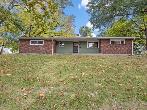 4949 N Highland Ave, Kansas City, MO 64118