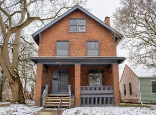 1243 Hildreth Ave, Columbus, OH 43203