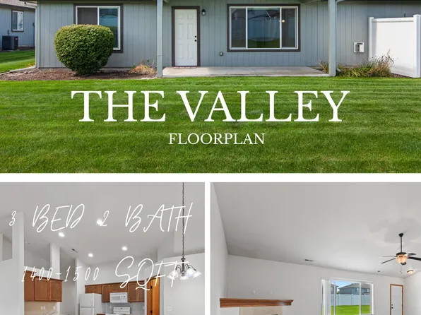 1301 N Bell St #1301, Greenacres, WA 99016