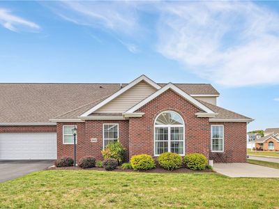 141 Shelton Place Dr, Evans City, PA, 16033