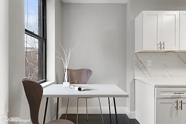 Rented by Citi Habitats