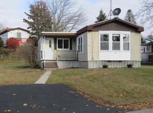 290 Calef Hwy UNIT D30, Epping, NH 03042