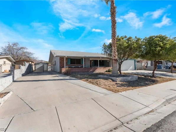 2184 Cascade St, Las Vegas, NV 89142