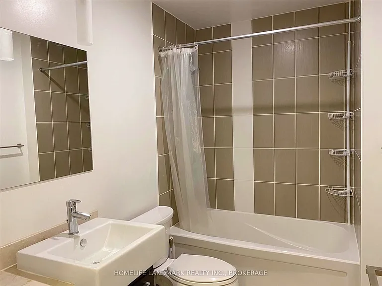 770 Bay St #2508 — Photo 39