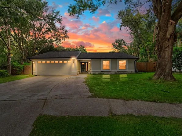 1421 Shadow Bay Ln, Brandon, FL 33510