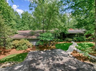 8101 Osler Ln, Knoxville, TN 37909