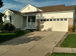 6622 Cache Dr, Colorado Springs, CO 80923