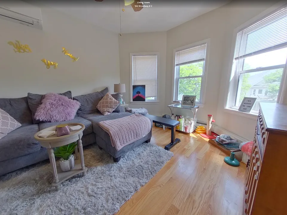 942 Broadway #3