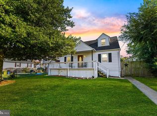 417 Cresswell Rd, Baltimore, MD 21225