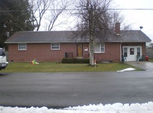 114 16th St, Elkins, WV 26241