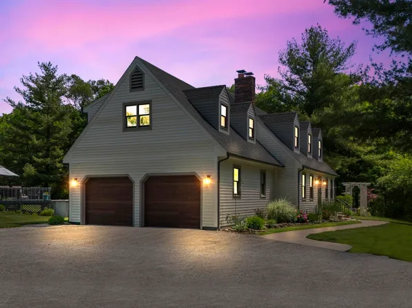 8555 E 600 N, Churubusco, IN 46723