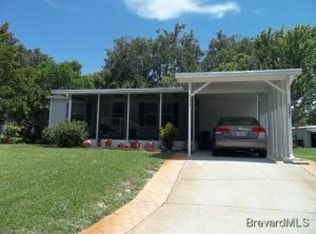 337 San Roberto Dr, Titusville, FL 32780