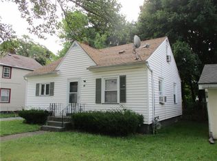 41 Chevalin St, Rochester, NY 14621