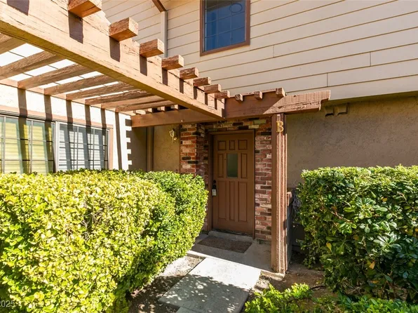 3484 Nightflower Ln Unit B, Las Vegas, NV 89121