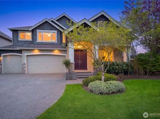 3514 184th Place SE, Bothell, WA 98012