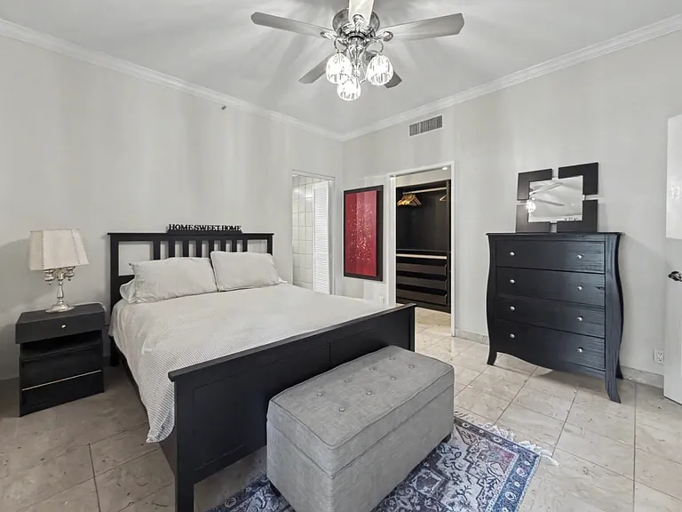 2124 Fisher Island Dr #2124 — Photo 17