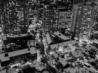 3 Gloucester St #3212-C08, Toronto, ON M4Y 0C6