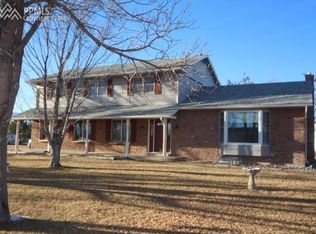 8220 Valli Farm Rd, Fountain, CO 80817