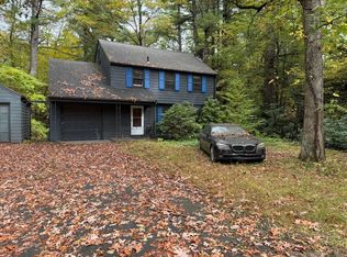 120 Climax Road, Avon, CT 06001