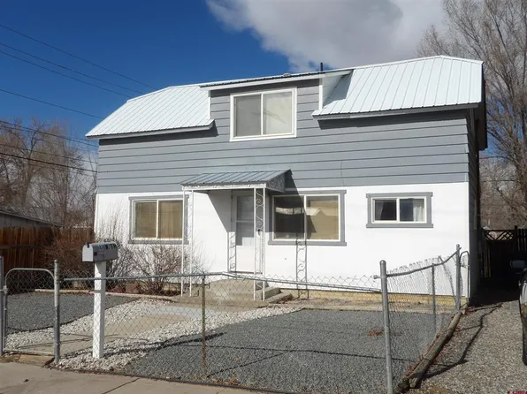 411 W 7th Street, Delta, CO 81416