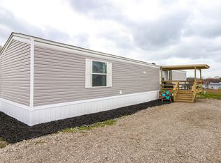 379 Apache, Quitman, TX 75783