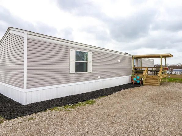 379 Apache, Quitman, TX 75783