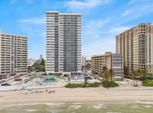 3140 S Ocean Dr APT 207, Hallandale, FL 33009