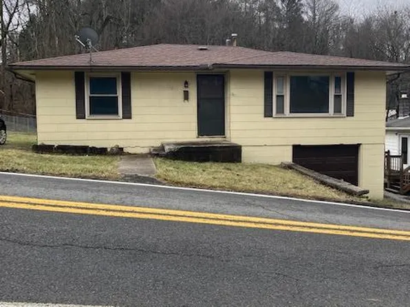 110 Ewart Ave, Beckley, WV 25801