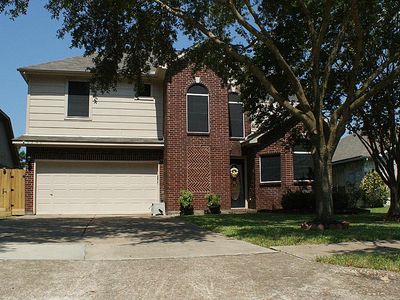 3349 Rachel Ln, Katy, TX, 77493