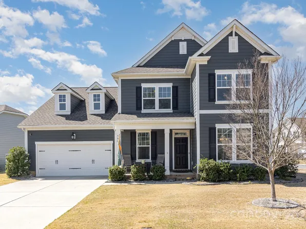 3002 Paddington Dr, Indian Trail, NC 28079