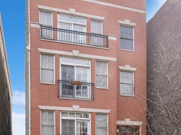 3753 N Clifton Ave APT 2, Chicago, IL 60613