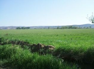 0 W 11th Ave, Vale, OR 97918