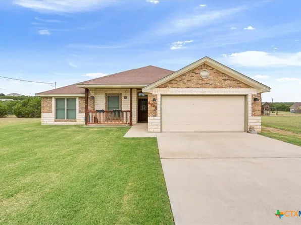 1129 Wren Cir, Copperas Cove, TX 76522