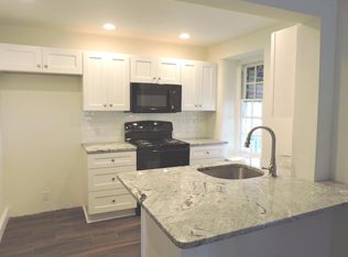 Griffith Rd, Norristown, PA 19403