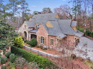 4535 Mount Paran Pkwy NW, Sandy Springs, GA