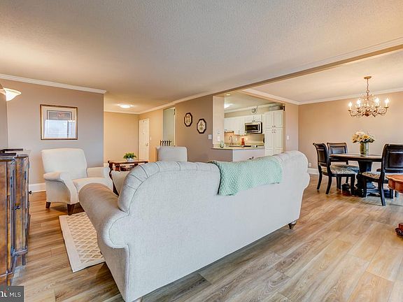 5th image of 5901 Mount Eagle Dr APT 918