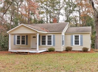 309 E 5th St #A, Rincon, GA 31326
