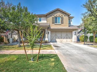 3550 E Comstock Dr, Gilbert, AZ 85296