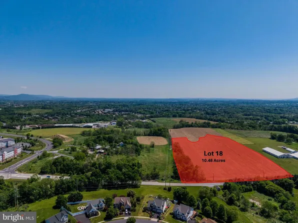 LOT 18 Technology Pkwy, Enola, PA 17025