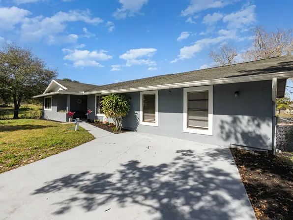 1890 Tropic St, Titusville, FL 32796