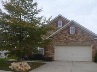 160 Hunter Creek Dr, York, PA 17406