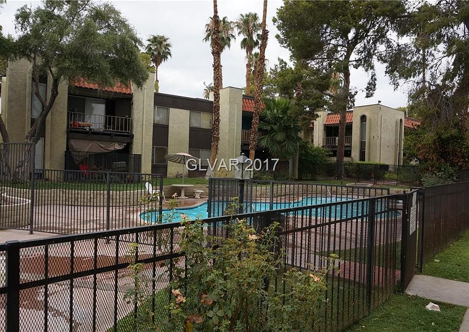 1st image of 1405 Vegas Valley Dr APT 97
