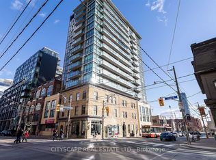 39 Sherbourne St #703, Toronto, ON