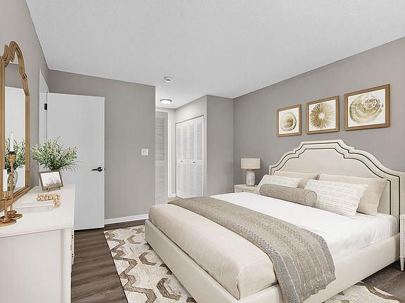Elevate your living at The Residences at Talcott, an Eagle Rock Community. Enjoy modern interiors, spacious layouts, and stylish finishes designed for comfort. Schedule your tour today and see why this is your ideal home.