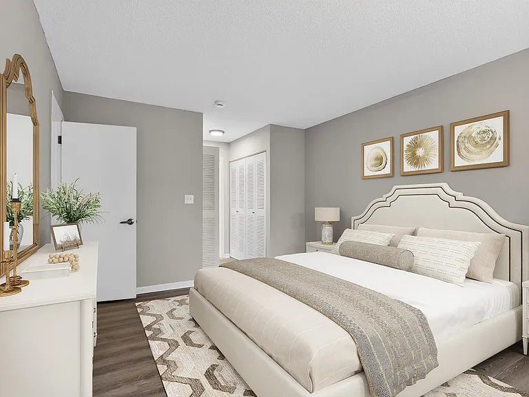Elevate your living at The Residences at Talcott, an Eagle Rock Community. Enjoy modern interiors, spacious layouts, and stylish finishes designed for comfort. Schedule your tour today and see why this is your ideal home.