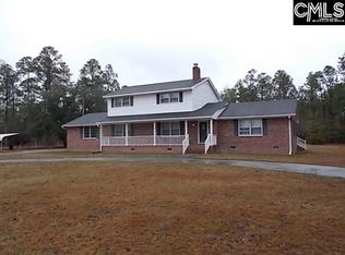 864 Polson Rd, Camden, SC 29020